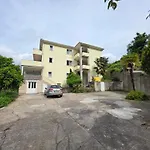 Apartments Soso