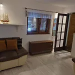 Accommodation Tomcuk