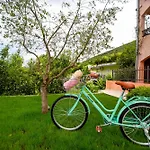 Pejovic Residence Budva