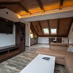 Agape Apartments