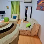 Apartman Sole Mare