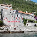 Apartment Dyonis Perast