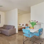Nautica Studios With Outdoor Pool
