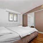 Apartments Doncic