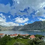 Apartments Krivokapic Prcanj With Bay View