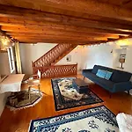 Charming Bohemian House In Perast