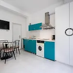 Grifon 72 Apartments