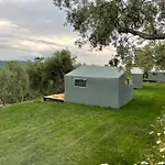 Bamboo Glamping