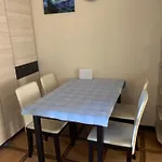 Apartments Matjia