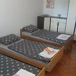 Apartman Lastva