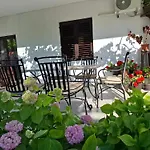 Apartment Cizek