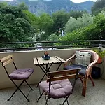 Apartment Navigator'S Lodging