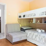 Central Apartment Dobrota II