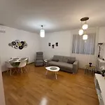Modern Seaside Apartment With Balcony Tale Apartment