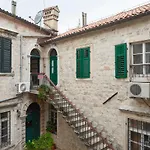 Apartment Palata Bizanti