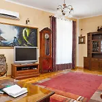 Apartment Palata Bizanti