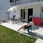 Apartments Marina