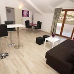 Apartmani Mizdrak