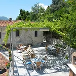 Apartments Franovic