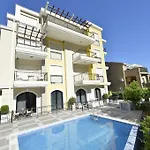 Apartment Posto Capitano J2