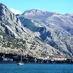 Apartments Tre Sorelle