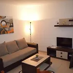 Nn Franovic Apartments