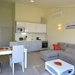 Friends' Apartments