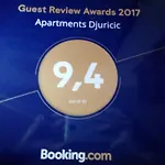 Apartments Djuricic