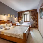 Guest House Forza Lux