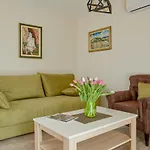 Passage Apartments