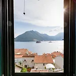 Perast Venetian Jewel House - Stunning View
