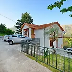 Apartmani Prcanj