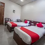 Oyo 14581 Meghalaya Housing Cooperative Guest House