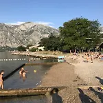 Apartmani Stanojevic