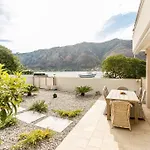 Villa Luna- luxury villa on the beach