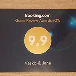 Vasko & Jana