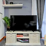 Alexa Apartment