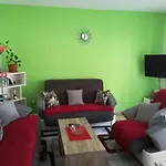 Apartments Irina