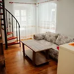 Kaya Apartment