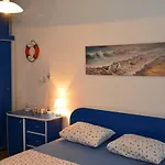 Apartment Pela
