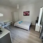 Studio Apartments Ilija