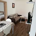 Ruza Apartments