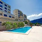 Apartment Dobrota View