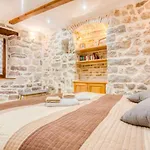 Kotor Bagus - Cozy Boutique Old Town Studio With Seaview Terrace