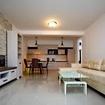 Apartment Dobrota
