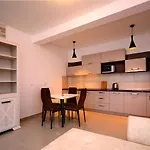 Apartment Dobrota