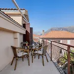 Apartments Pajovic