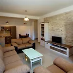 Apartment Dobrota-1