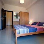 Apartment Dobrota-1