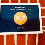 Albomi